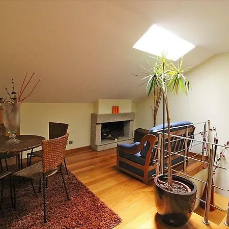 Apartmán Hygge - Apartamento De 4 Quartos No Centro Historico De Braga
