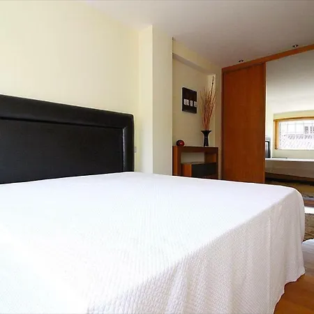 Hygge - Apartamento De 4 Quartos No Centro Historico De Apartmán