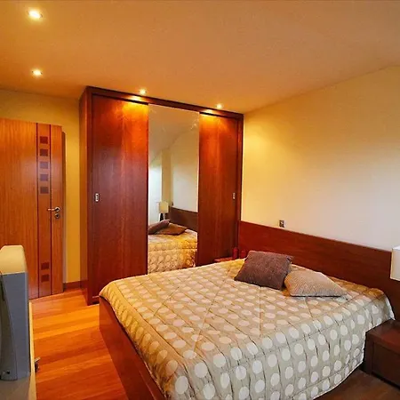 Hygge - Apartamento De 4 Quartos No Centro Historico De Apartmán