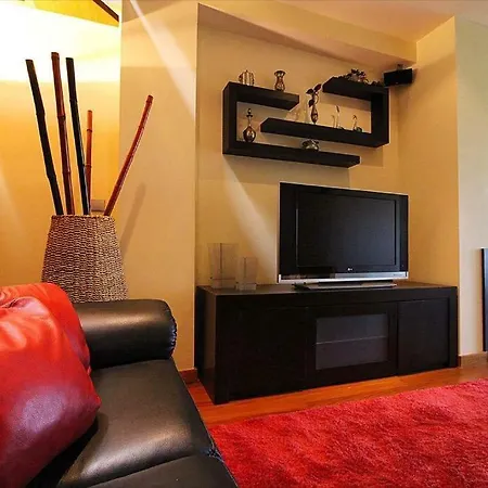 Hygge - Apartamento De 4 Quartos No Centro Historico De Braga