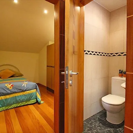Hygge - Apartamento De 4 Quartos No Centro Historico De Apartmán Braga