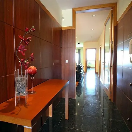 Hygge - Apartamento De 4 Quartos No Centro Historico De * Braga
